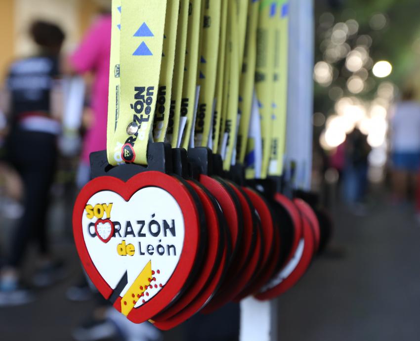Corren en manada 400 participantes en la primera carrera 3K CUTlaquepaque