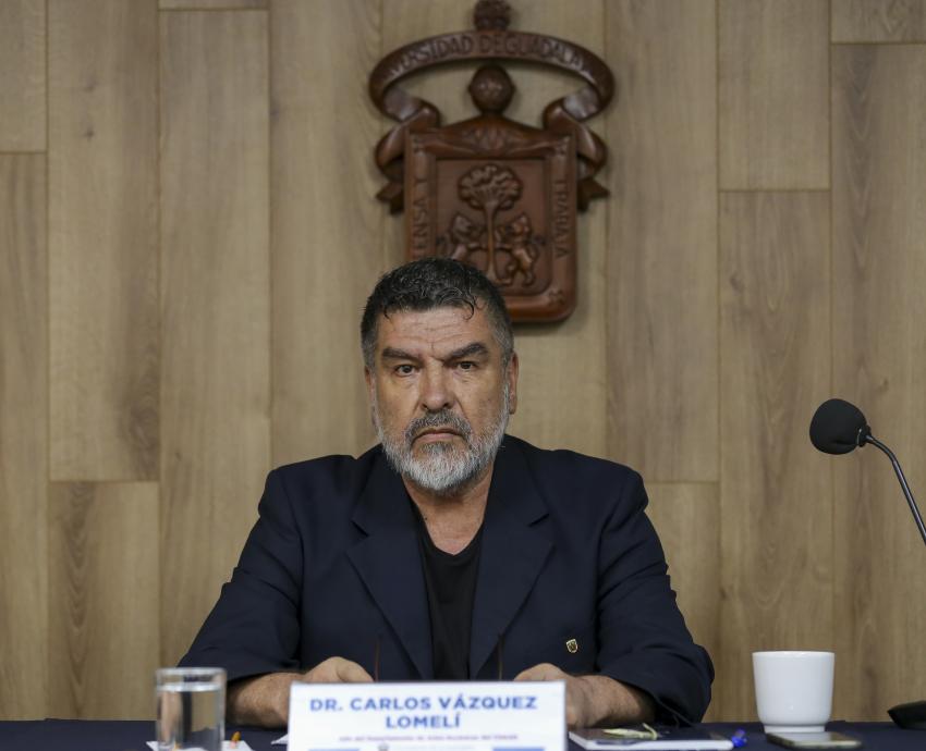 Dialogarán sobre los retos de la creación del arte urbano y escénico, en CUAAD Artes