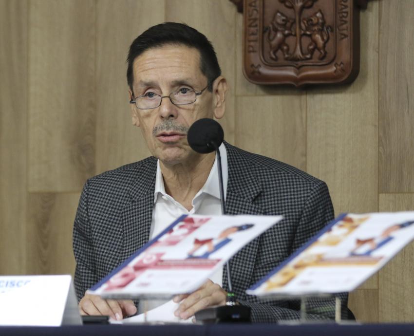 Presenta UdeG orientaciones en torno a los libros de texto gratuitos para escuelas primarias