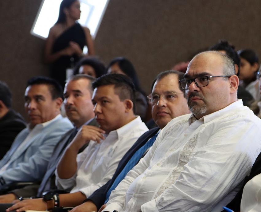 Talento humano es determinante para impulsar industria aeroespacial en México