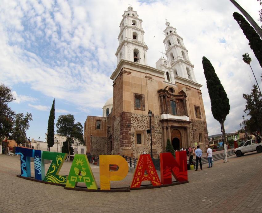 Puerto Vallarta y San Miguel el Alto, con potencial para convertirse en pueblos mágicos