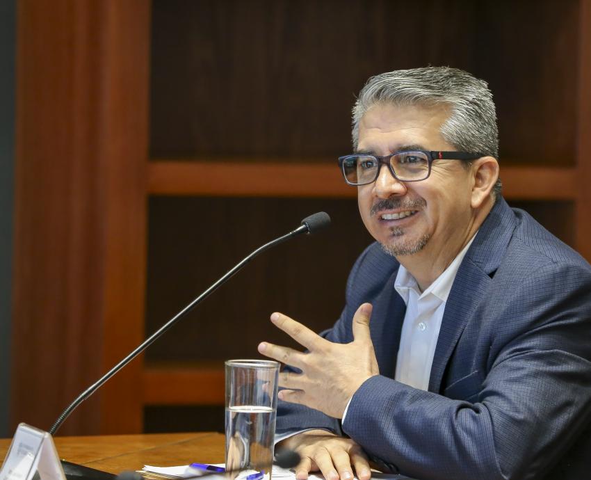 Instalan Comité de Planeación del Campus Universitario La Normal