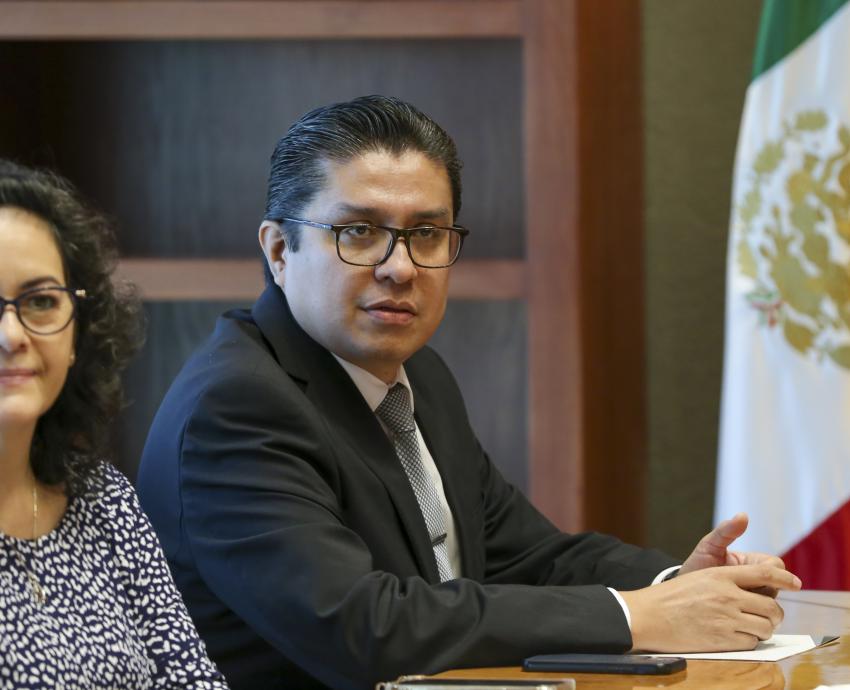 Instalan Comité de Planeación del Campus Universitario La Normal