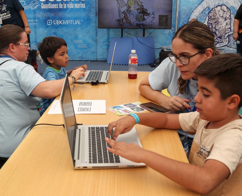 Concluye Papirolas 2023 con 73 mil visitantes
