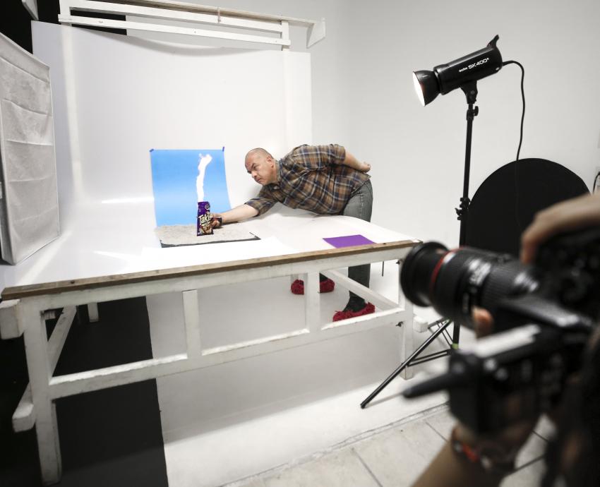 Avalan por su calidad a la licenciatura en Artes Visuales para la Expresión Fotográfica
