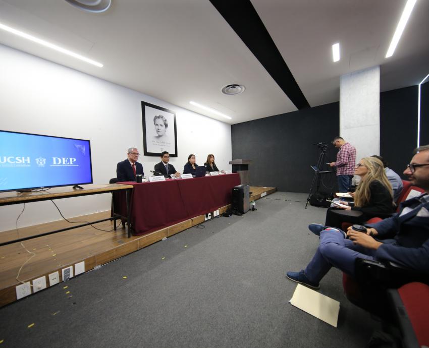 Destacan prensa local y nacional en primeras planas al Frente Amplio por México
