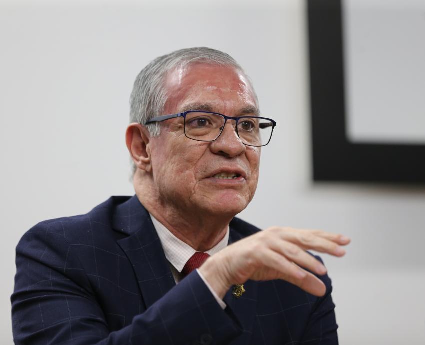 Destacan prensa local y nacional en primeras planas al Frente Amplio por México