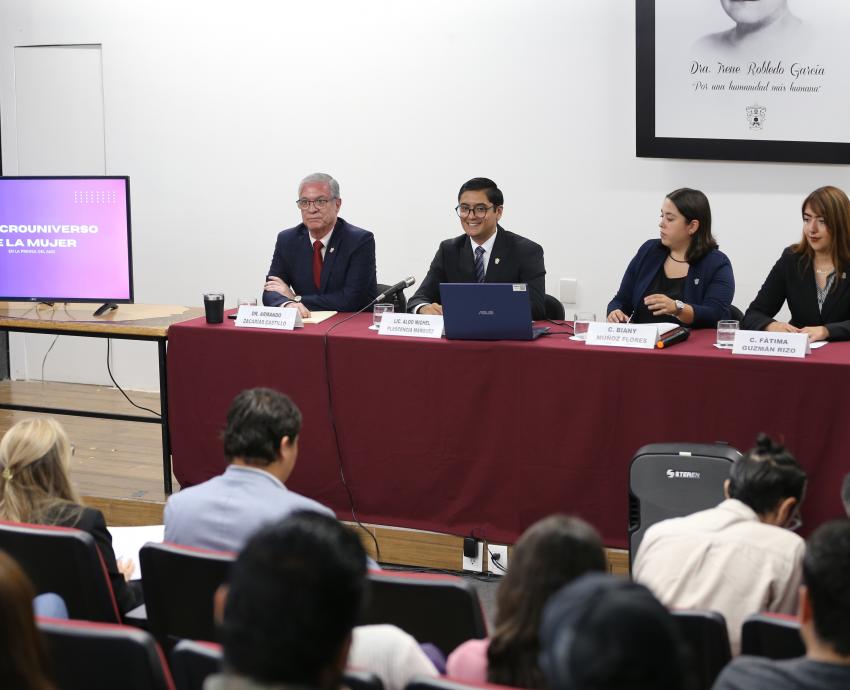 Destacan prensa local y nacional en primeras planas al Frente Amplio por México