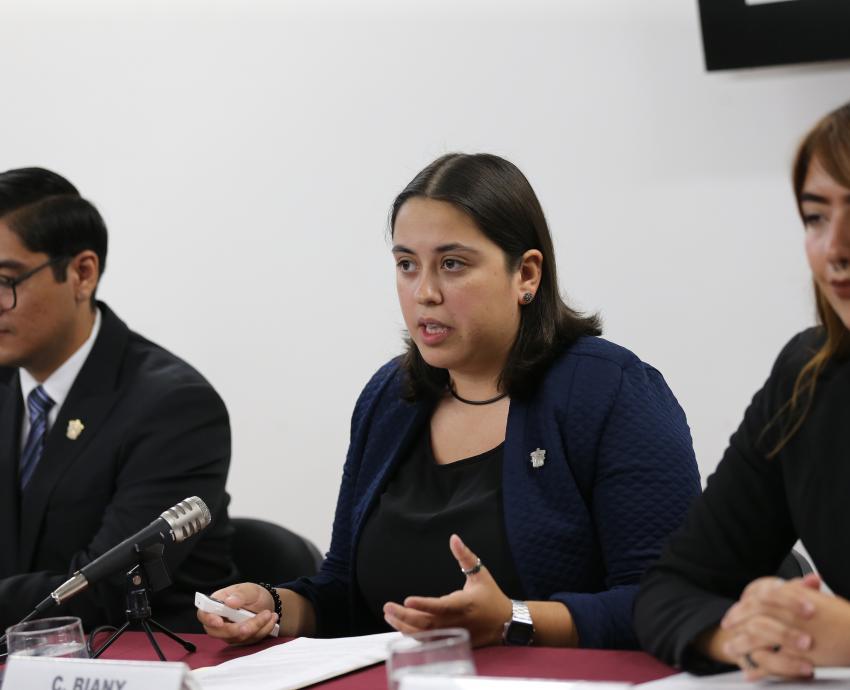 Destacan prensa local y nacional en primeras planas al Frente Amplio por México