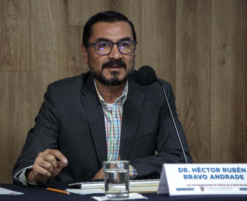 Exhortan a fortalecer el acceso a la salud mental como derecho humano universal