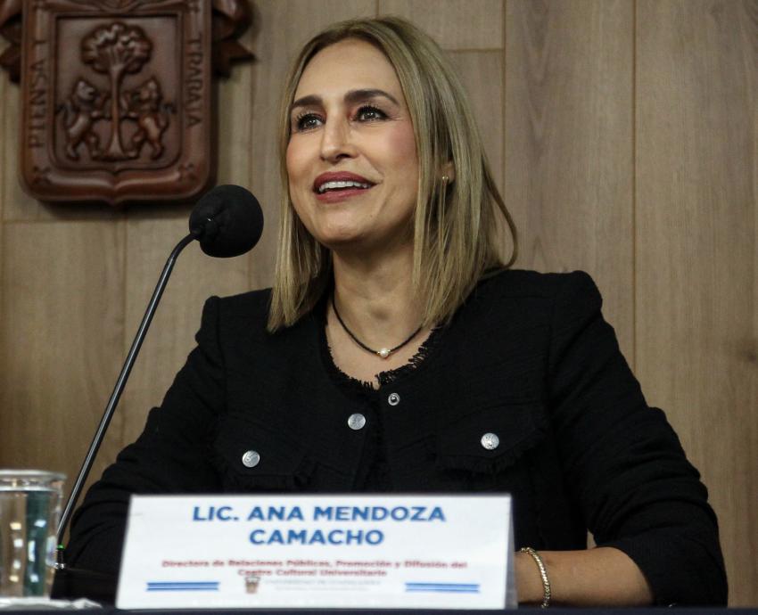 Rufino Tamayo “visitará” las sandías del CCU mediante una visita dramatizada  