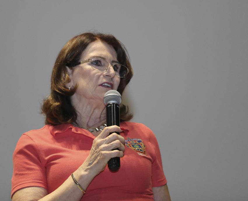 Rector General abandera a delegación de UdeG en el primer Encuentro Cultural ANUIES