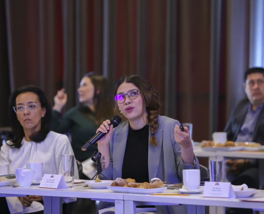 Ricardo Villanueva será Presidente del Centro Cultural Universitario  de la Universidad de Guadalajara 