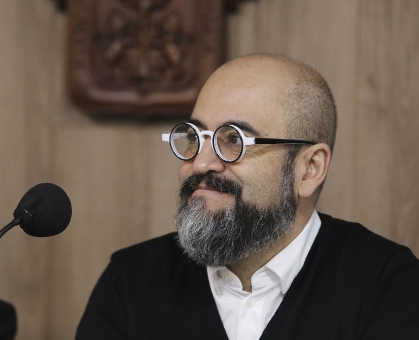 Jorge Monroy exhibirá acuarelas de paisajes de Jalisco en Paseo Alcalde