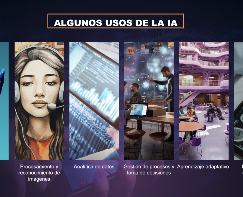 Presenta UdeG guía para uso de Inteligencia Artificial en la enseñanza