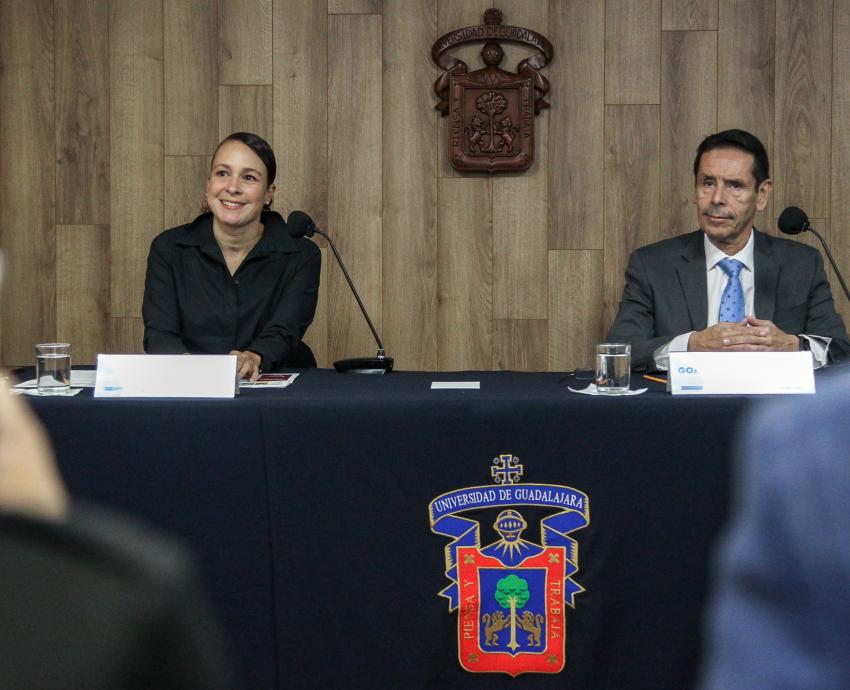 CUAAD dedica Homenaje ArpaFIL 2023 a la arquitecta Tatiana Bilbao