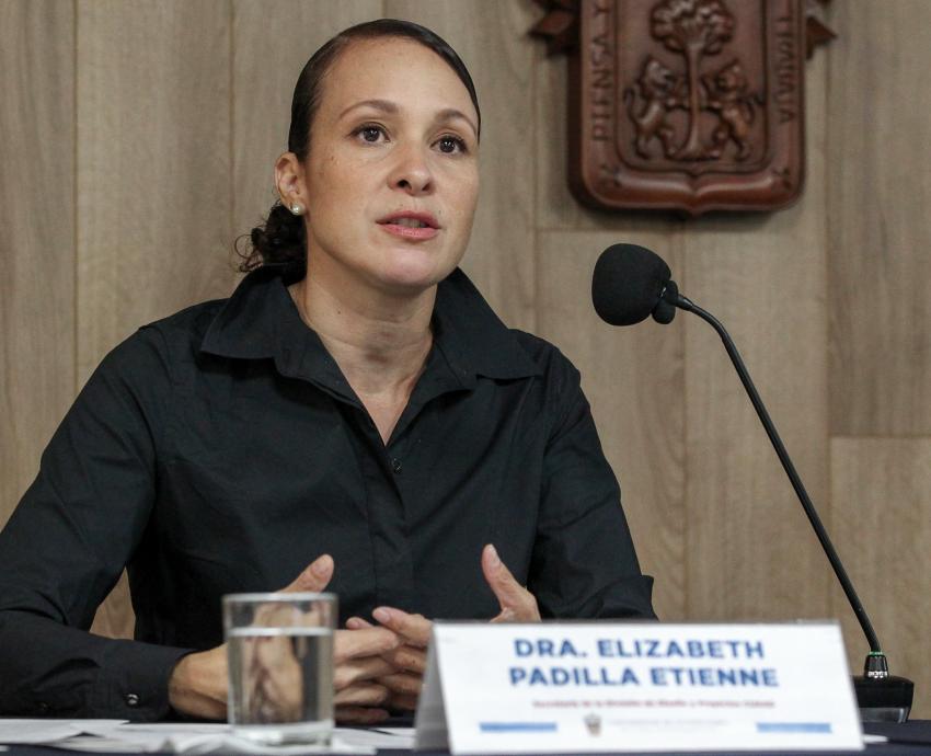 CUAAD dedica Homenaje ArpaFIL 2023 a la arquitecta Tatiana Bilbao