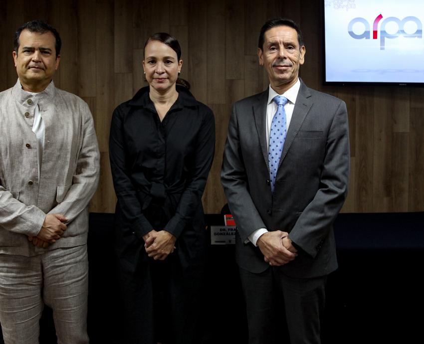 CUAAD dedica Homenaje ArpaFIL 2023 a la arquitecta Tatiana Bilbao