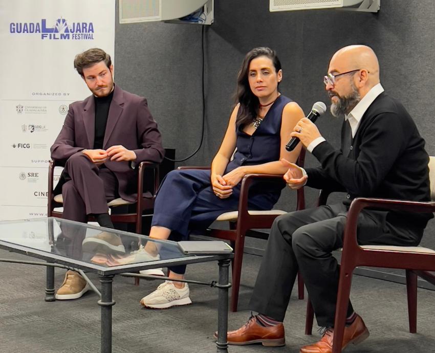 El GuadaLAjara Film Festival se alista para tender puentes mediante la cinematografía 