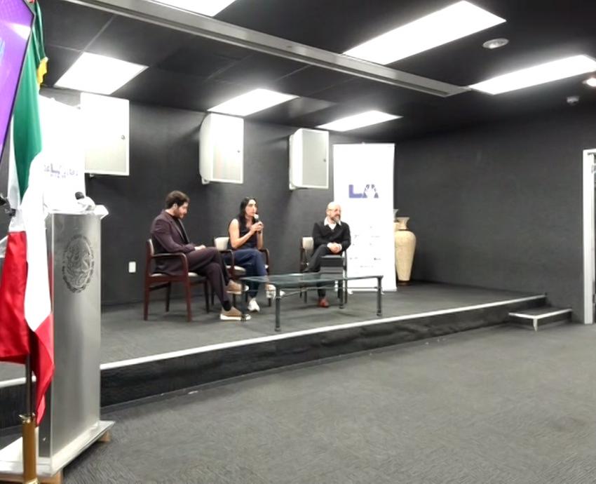 El GuadaLAjara Film Festival se alista para tender puentes mediante la cinematografía 