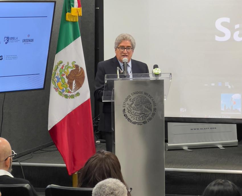 El GuadaLAjara Film Festival se alista para tender puentes mediante la cinematografía 