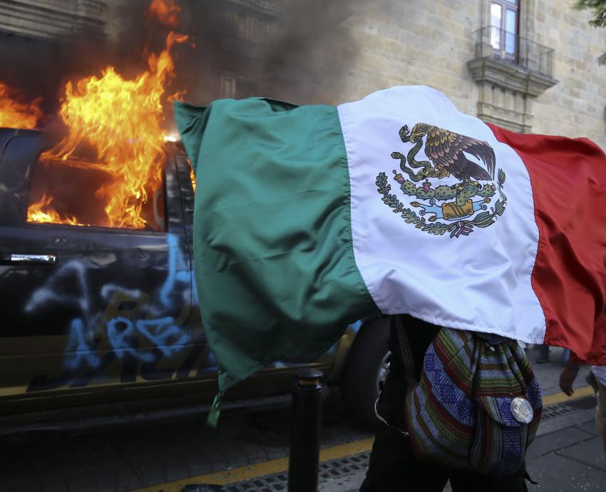 El próximo 20 de octubre cierra la convocatoria para participar en el Premio Jalisco de Periodismo 2023