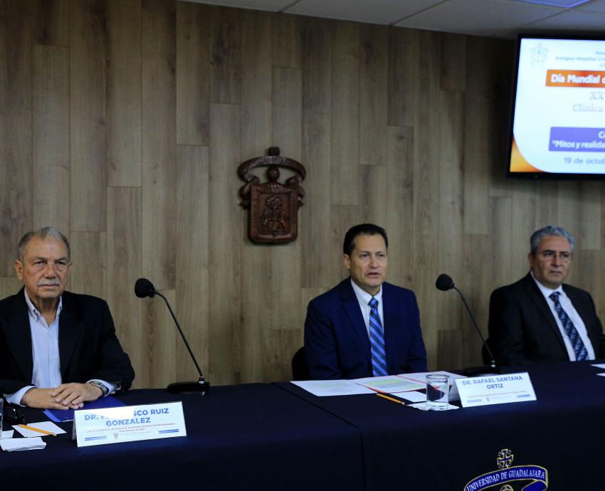 Padecen osteoporosis 18 por ciento de las mujeres mayores de 50 años en Jalisco