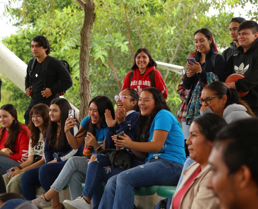 Arranca “Rugido”, el show de talento de la comunidad UdeG