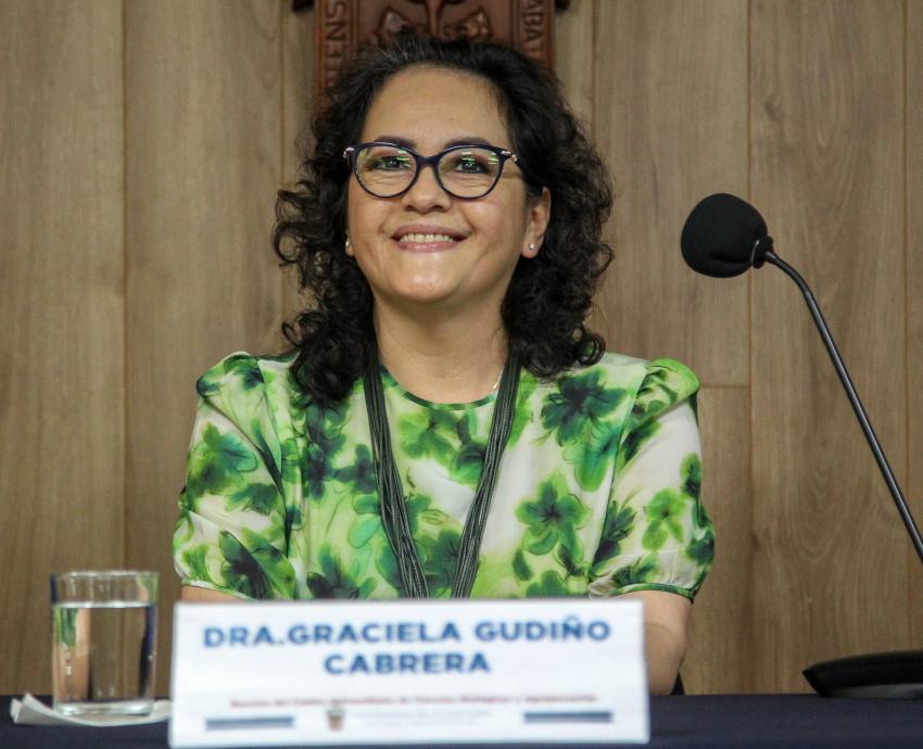 Celebrará CUCBA la declaratoria estatal del Día del Bosque La Primavera