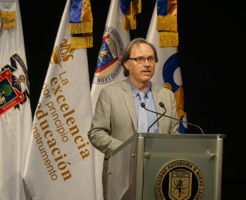 Comienza primer Encuentro Cultural de la ANUIES en Monterrey. UdeG y UANL fungen como instituciones organizadoras