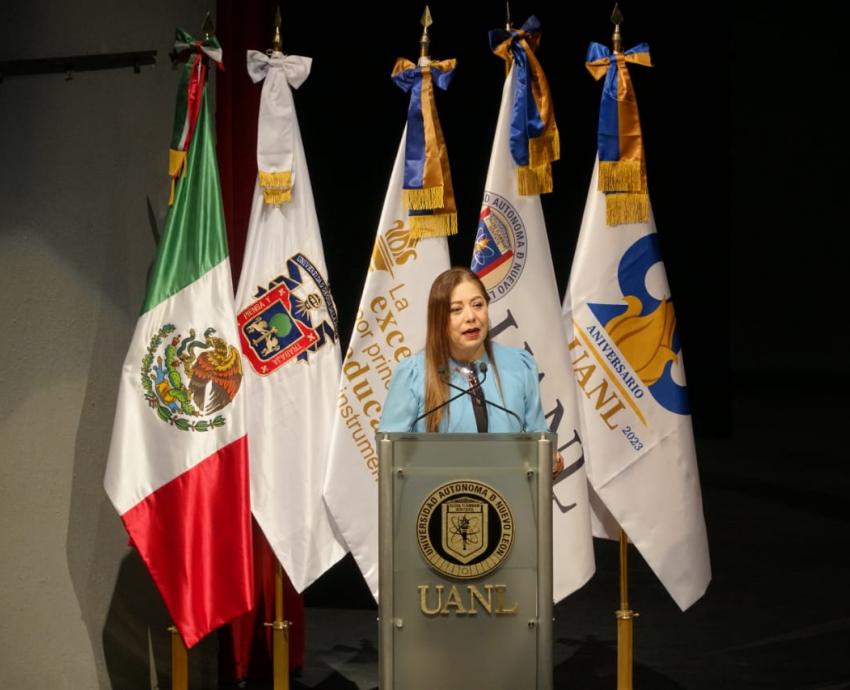 Comienza primer Encuentro Cultural de la ANUIES en Monterrey. UdeG y UANL fungen como instituciones organizadoras