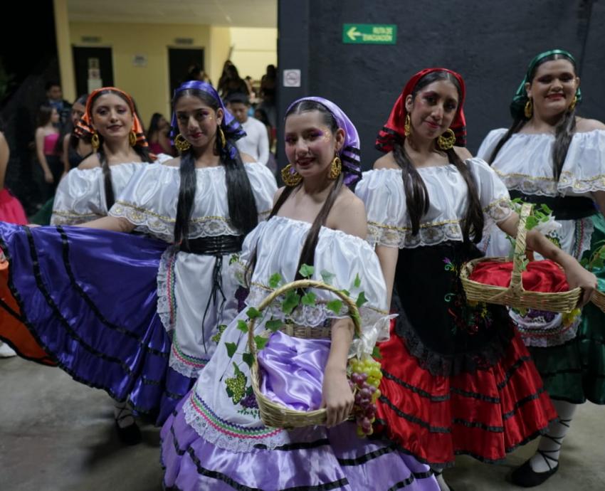 Comienza primer Encuentro Cultural de la ANUIES en Monterrey. UdeG y UANL fungen como instituciones organizadoras