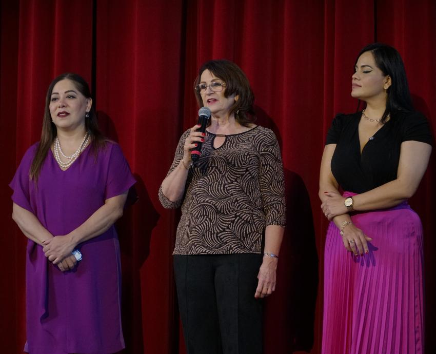 Cierra con música y teatro el primer Encuentro Cultural de la ANUIES, en Monterrey, Nuevo León