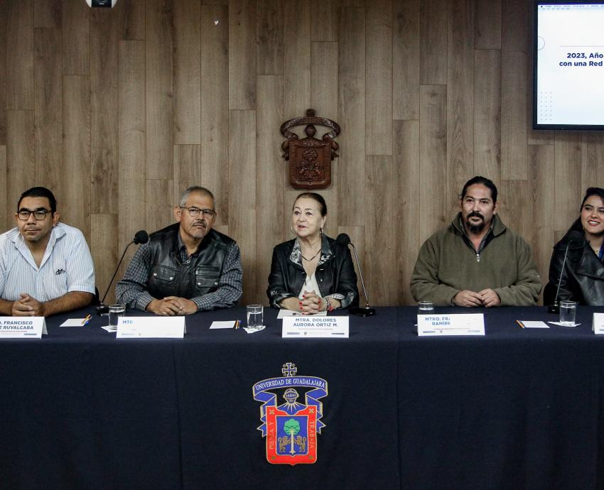 Crearán esculturas a puertas abiertas en Escuela de Artes del CUAAD
