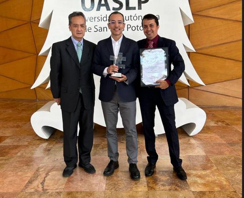 Módulo Virtual de Tutorías de UDGVirtual logra Reconocimiento ANUIES-TIC 2023