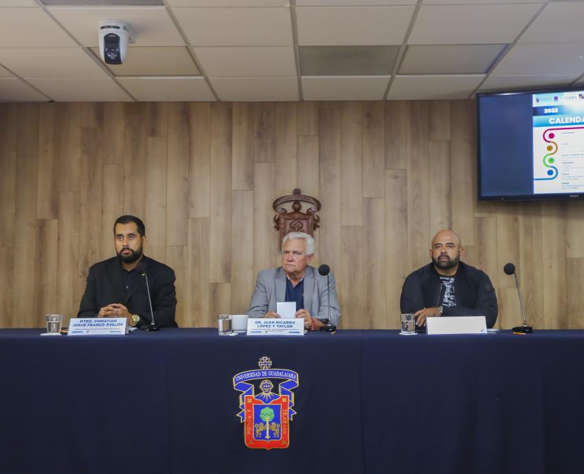 Promueven la actividad física y el deporte con el Congreso Mundial de la Vida Activa y Saludable