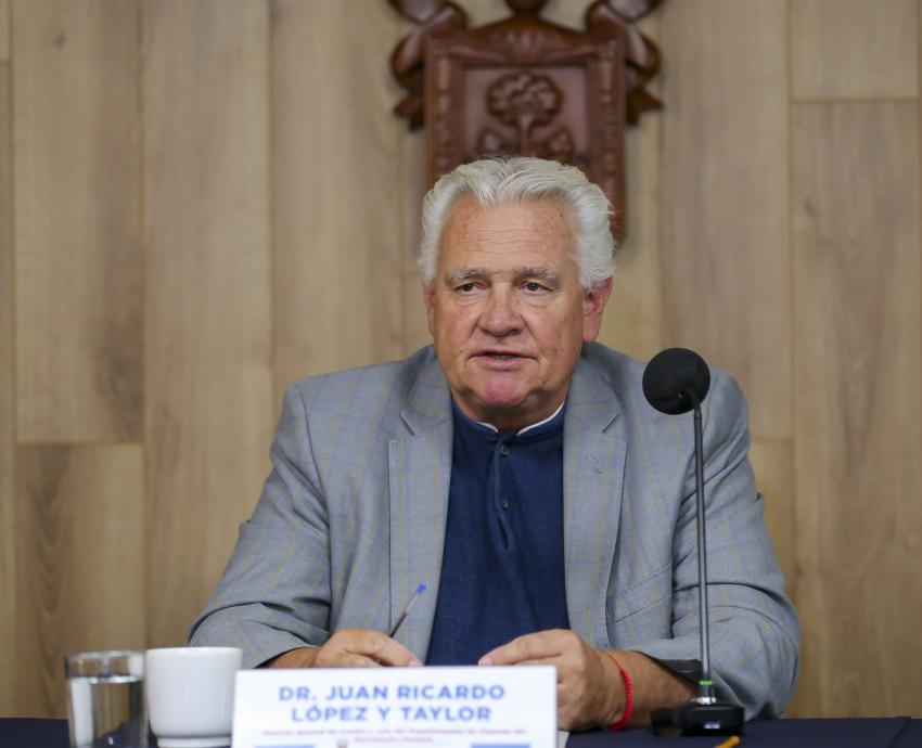 Promueven la actividad física y el deporte con el Congreso Mundial de la Vida Activa y Saludable