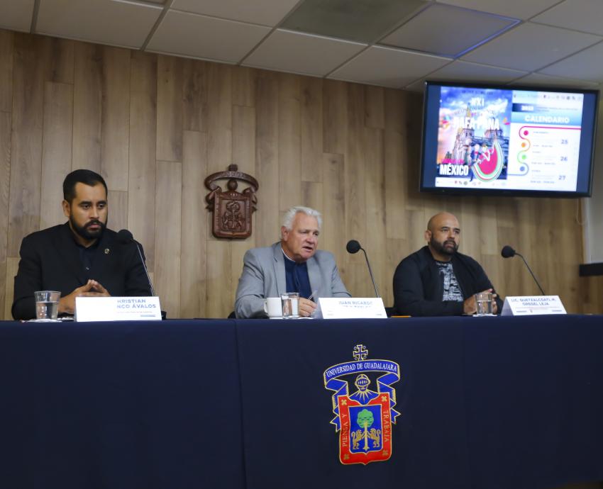 Promueven la actividad física y el deporte con el Congreso Mundial de la Vida Activa y Saludable