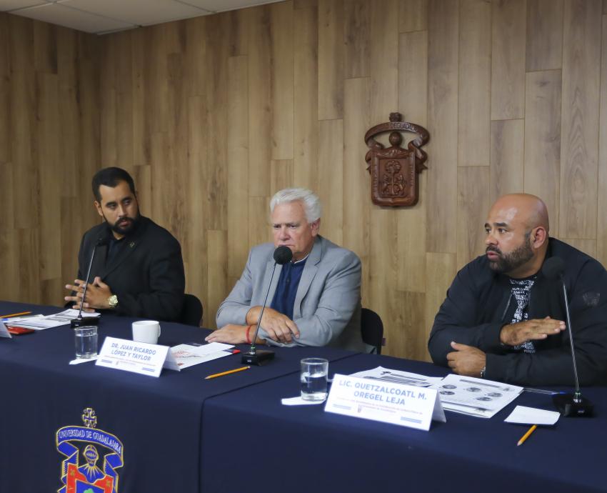 Promueven la actividad física y el deporte con el Congreso Mundial de la Vida Activa y Saludable