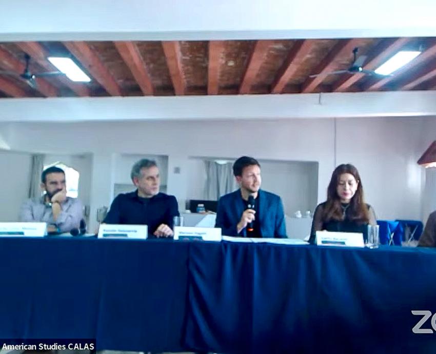 Infodemia afecta la formación de ciudadanía y agudiza la polarización social