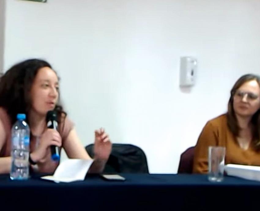 Infodemia afecta la formación de ciudadanía y agudiza la polarización social