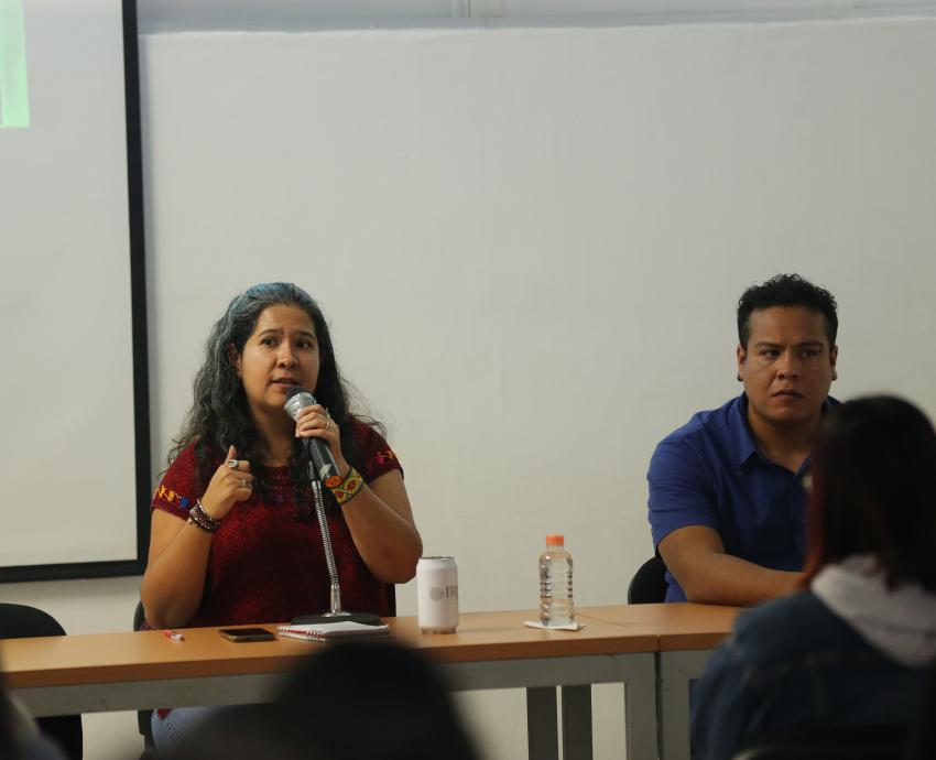 Registra México récord histórico de solicitudes de refugio y retorno de migrantes