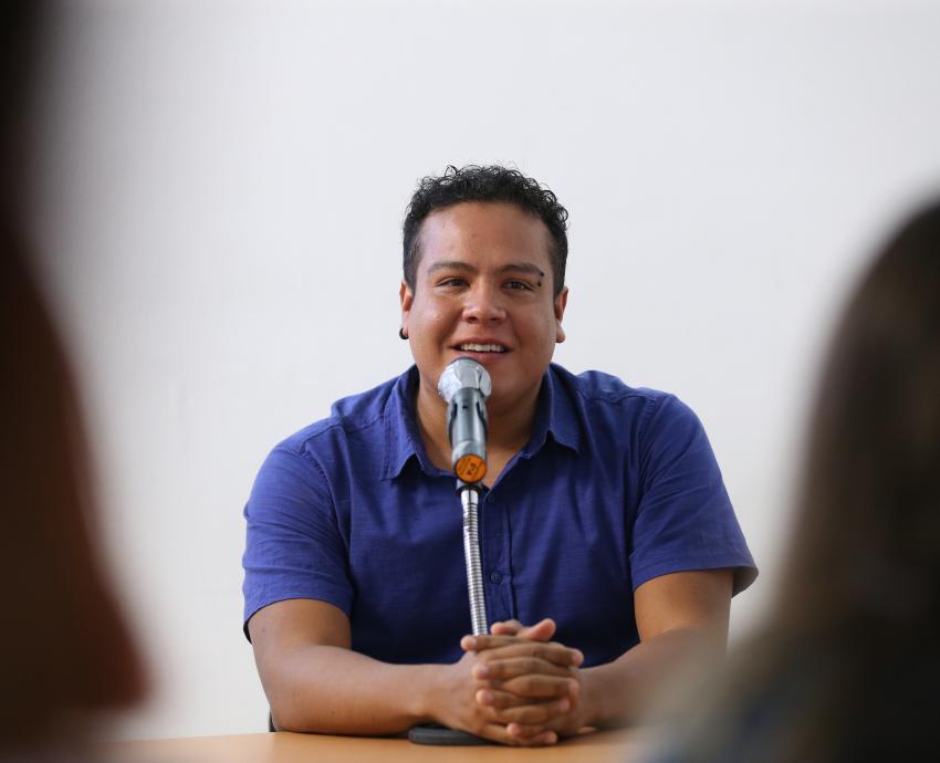Registra México récord histórico de solicitudes de refugio y retorno de migrantes