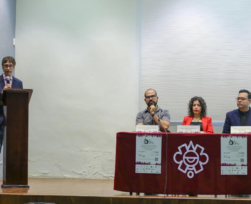 Suman esfuerzos en defensa del patrimonio cultural