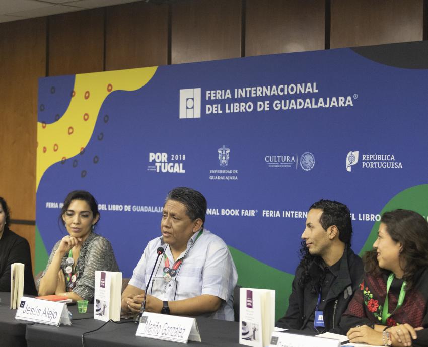 Recibirá Jesús Alejo Santiago el Homenaje Nacional de Periodismo Cultural Fernando Benítez 2023