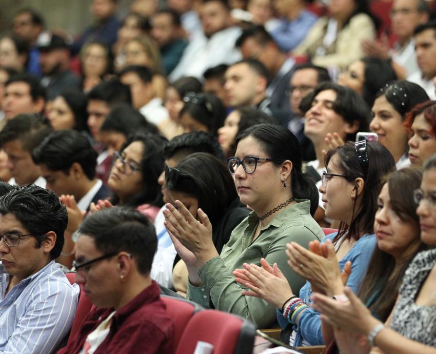 Analizan erosión de la democracia en XI Congreso Internacional de Ciencia Política