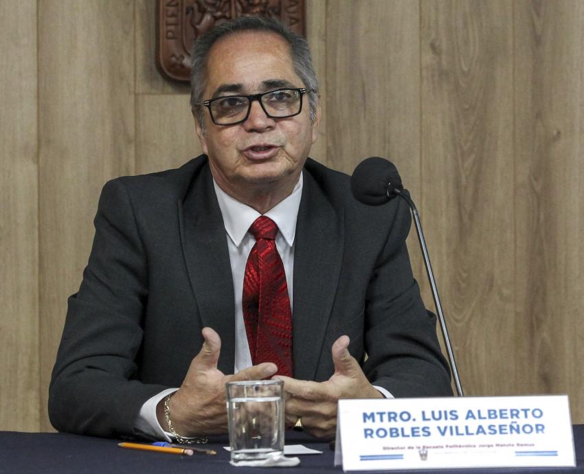 Invita Escuela Politécnica “Ing. Jorge Matute Remus” a la feria Enrédate 2023