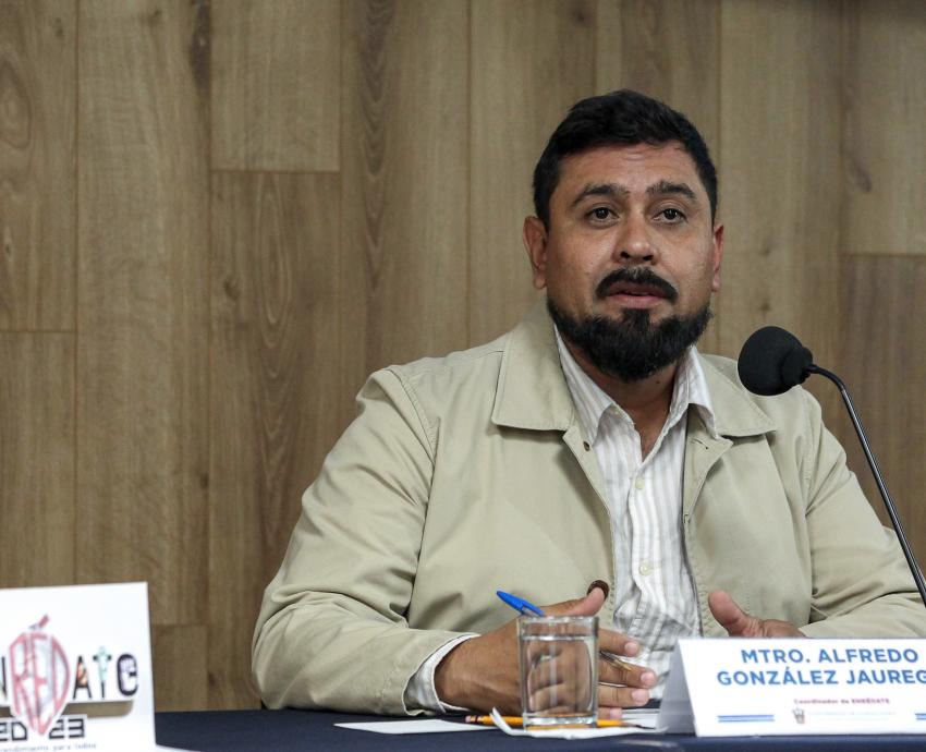 Invita Escuela Politécnica “Ing. Jorge Matute Remus” a la feria Enrédate 2023