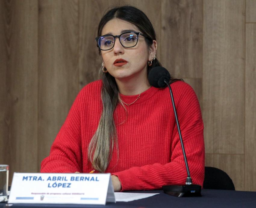 Invita Escuela Politécnica “Ing. Jorge Matute Remus” a la feria Enrédate 2023