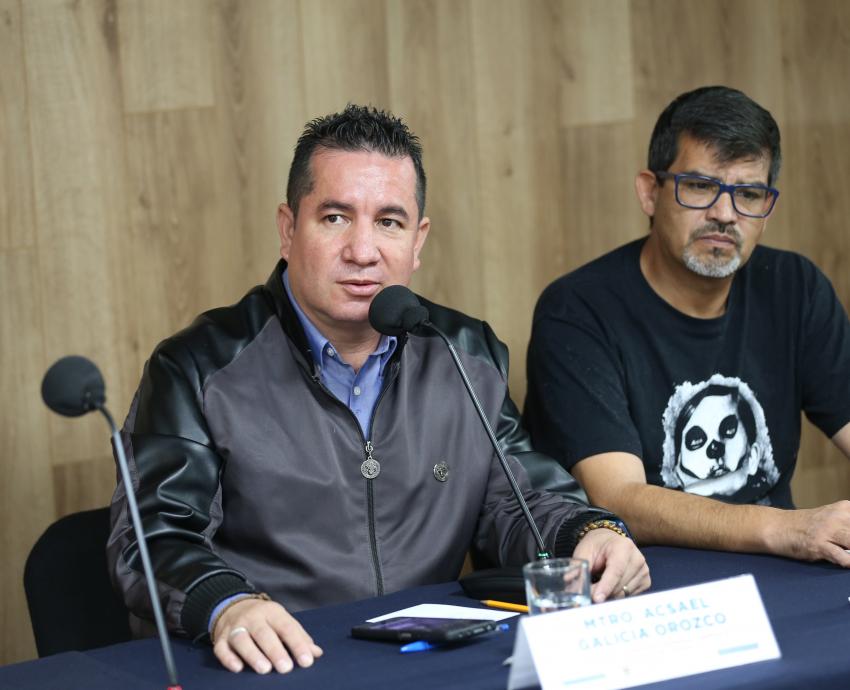 Celebrarán preparatorias de UdeG Día de Muertos